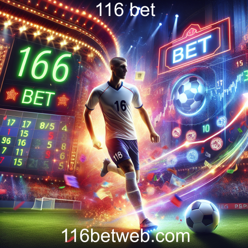 Explorando a Categoria de Esportes na 116 Bet